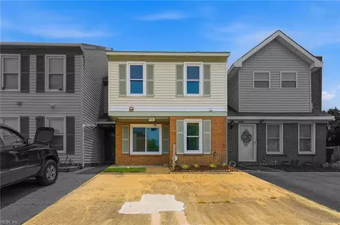 3921 Buchanan Dr, Virginia Beach, VA 23453