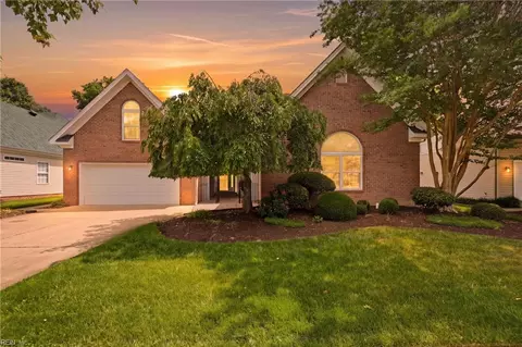 2724 Longworth Ct, Virginia Beach, VA 23456