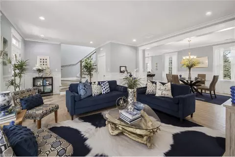 3131 E Ocean View Ave, Norfolk, VA 23518