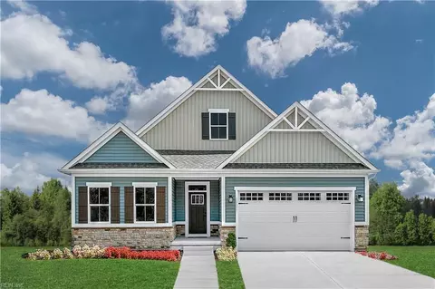 407 Tributary Ln, Carrollton, VA 23314