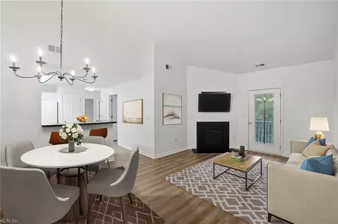 404 Egret Lndg #304, Virginia Beach, VA 23454