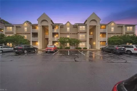 404 Egret Lndg #304, Virginia Beach, VA 23454