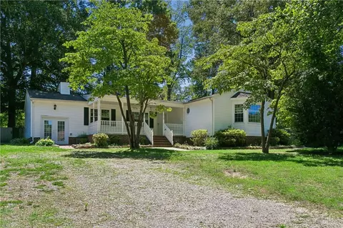 120 Plantation Rd, Williamsburg, VA 23185