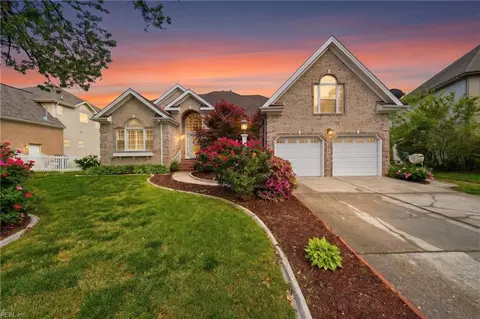 2104 Flowerdew Ct, Virginia Beach, VA 23454
