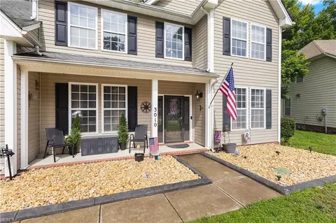 3010 Elmore Cir, Suffolk, VA 23434