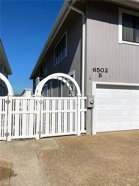6502 Ocean Front Ave #B, Virginia Beach, VA 23451