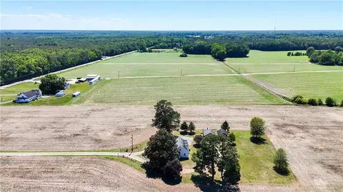 View/Area - 1635 Buckley Hall Rd, Dutton, VA 23050 photo 3 of 4