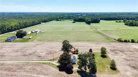 View/Area - 1635 Buckley Hall Rd, Dutton, VA 23050 photo 2 of 4
