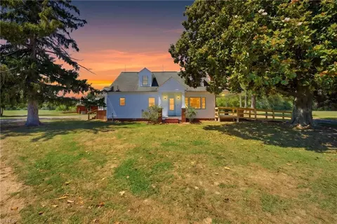 1635 Buckley Hall Rd, Dutton, VA 23050