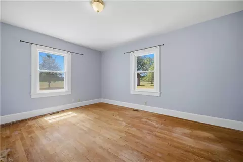 Bedroom - 1635 Buckley Hall Rd, Dutton, VA 23050 photo 2 of 7
