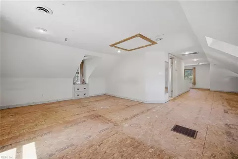 Bedroom - 1635 Buckley Hall Rd, Dutton, VA 23050 photo 6 of 7