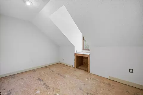 Bedroom - 1635 Buckley Hall Rd, Dutton, VA 23050 photo 7 of 7