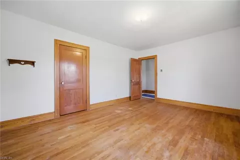 Bedroom - 1635 Buckley Hall Rd, Dutton, VA 23050 photo 5 of 7
