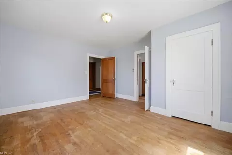 Bedroom - 1635 Buckley Hall Rd, Dutton, VA 23050 photo 3 of 7