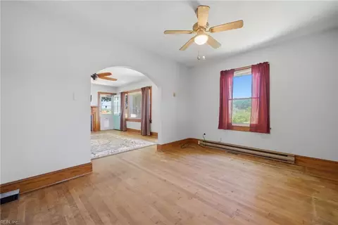 Living - 1635 Buckley Hall Rd, Dutton, VA 23050 photo 3 of 3