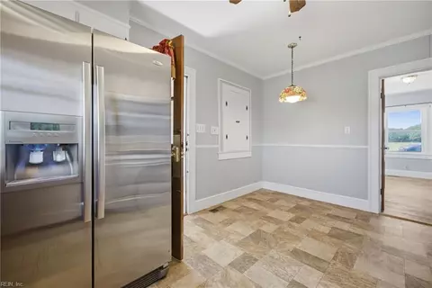 Entry Way - 1635 Buckley Hall Rd, Dutton, VA 23050 photo 1 of 4