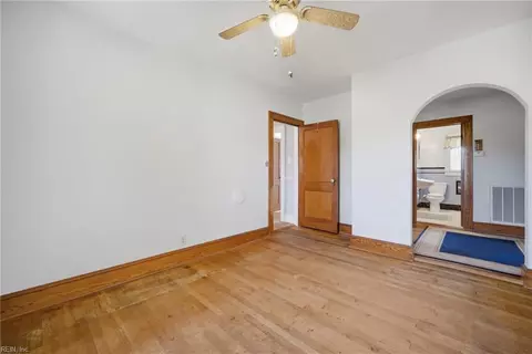 Bedroom - 1635 Buckley Hall Rd, Dutton, VA 23050 photo 1 of 7