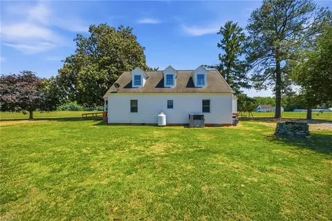 Exterior - 1635 Buckley Hall Rd, Dutton, VA 23050 photo 3 of 5
