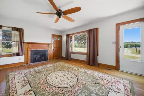 Living - 1635 Buckley Hall Rd, Dutton, VA 23050 photo 1 of 3