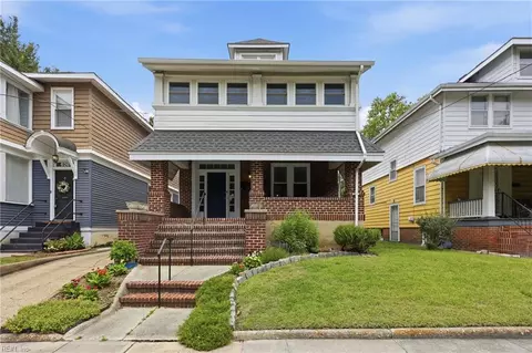 624 Georgia Ave, Norfolk, VA 23508