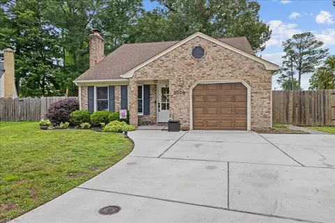 2008 Stormy Ct, Virginia Beach, VA 23456