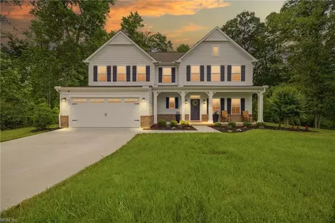 1741 Watershed Ct, Chesapeake, VA 23323