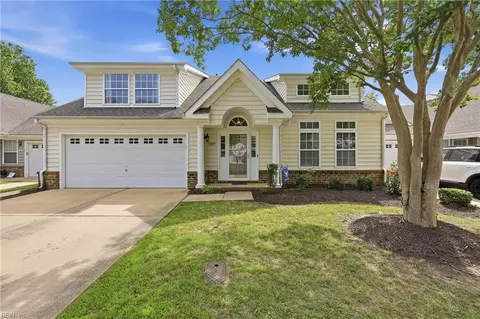 13297 Regent Park Walk, Carrollton, VA 23314