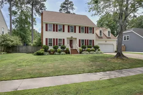2125 Tall Pines Bnd, Virginia Beach, VA 23456