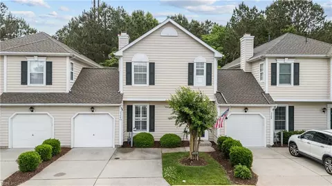 2304 Covent Garden Rd, Virginia Beach, VA 23456