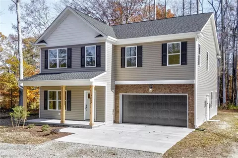 4668 Indian River Rd #RD., Virginia Beach, VA 23456