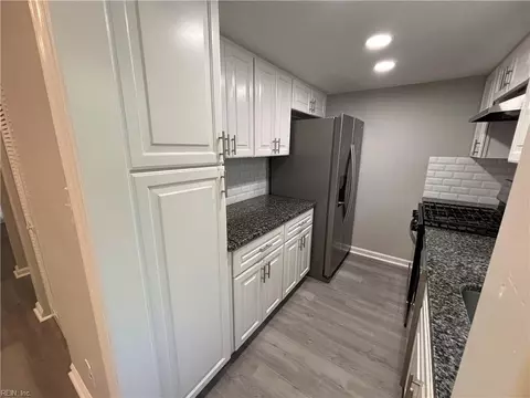 Kitchen - 6522 Pasteur Ct, Norfolk, VA 23513 photo 1 of 2