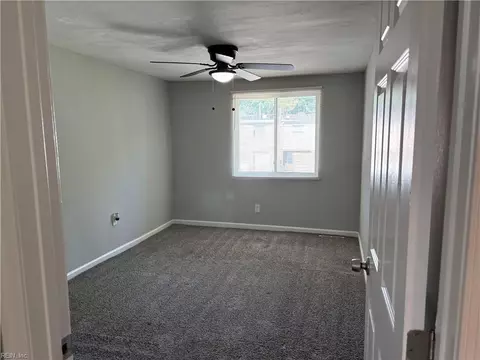 Bedroom - 6522 Pasteur Ct, Norfolk, VA 23513 photo 1 of 3