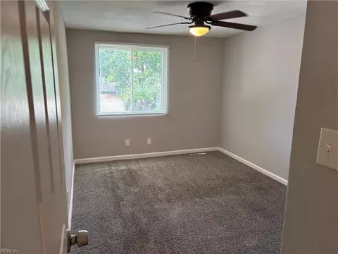 Bedroom - 6522 Pasteur Ct, Norfolk, VA 23513 photo 2 of 3