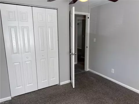 Bedroom - 6522 Pasteur Ct, Norfolk, VA 23513 photo 3 of 3