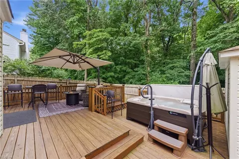 816 Greystone Trce, Newport News, VA 23602