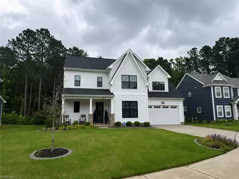 121 Affirmed Dr, Suffolk, VA 23435