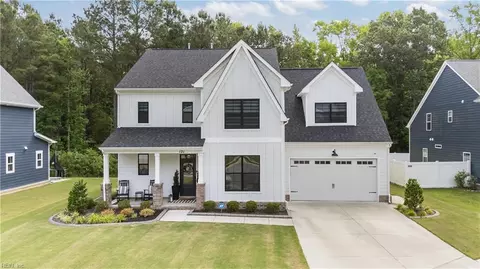121 Affirmed Dr, Suffolk, VA 23435
