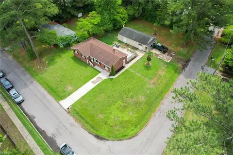 4009 Leedale Ave, Portsmouth, VA 23701