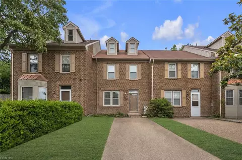1194 Killington Arch Arch, Chesapeake, VA 23320