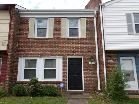 6619 N Stoney Pt, Norfolk, VA 23502