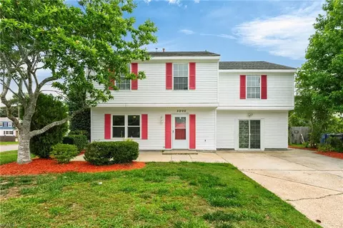 3200 Vermeer Dr, Virginia Beach, VA 23453