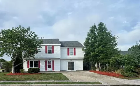 3200 Vermeer Dr, Virginia Beach, VA 23453