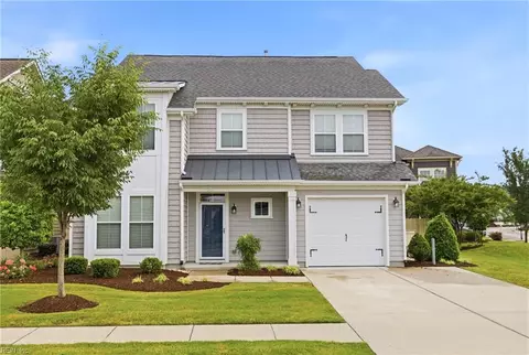 511 Cavendish Way, Chesapeake, VA 23322