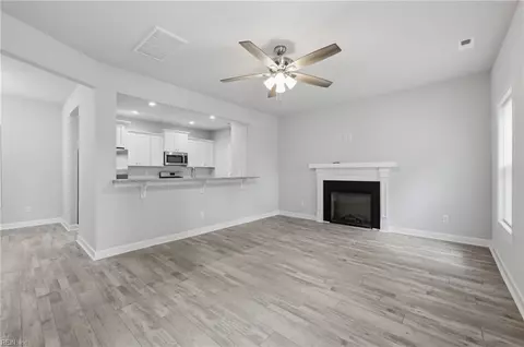 1917 Montclair Ave, Norfolk, VA 23523