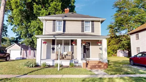 729 Pocahontas Pl, Hampton, VA 23661
