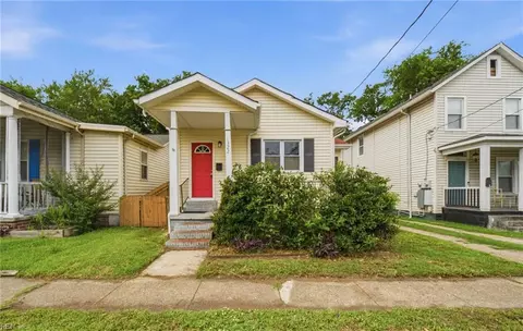 1322 W 41st St, Norfolk, VA 23508