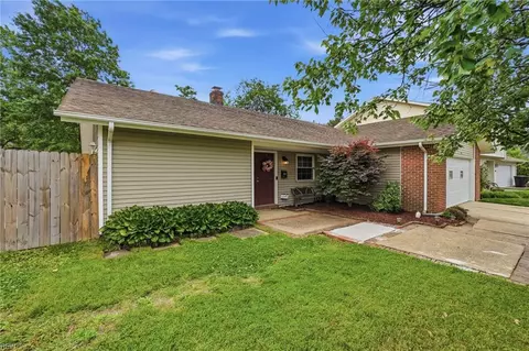 1224 Ginger Cres #CRES, Virginia Beach, VA 23453