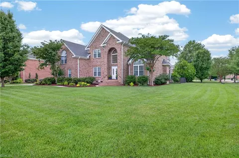 1700 Fury Way, Virginia Beach, VA 23456