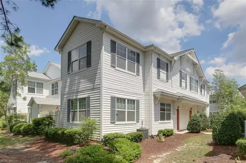 1523 Pucknall Dr, Chesapeake, VA 23320