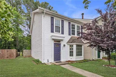 406 Derby Rn Run, York County, VA 23693